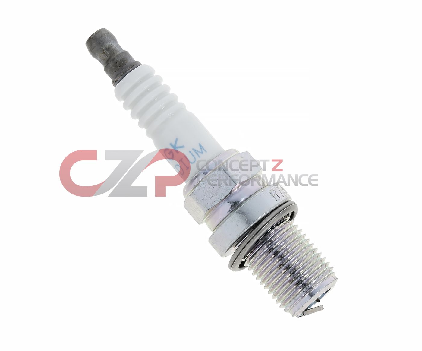 R32 Engine Electrical Ignition System Spark Plugs Concept Z