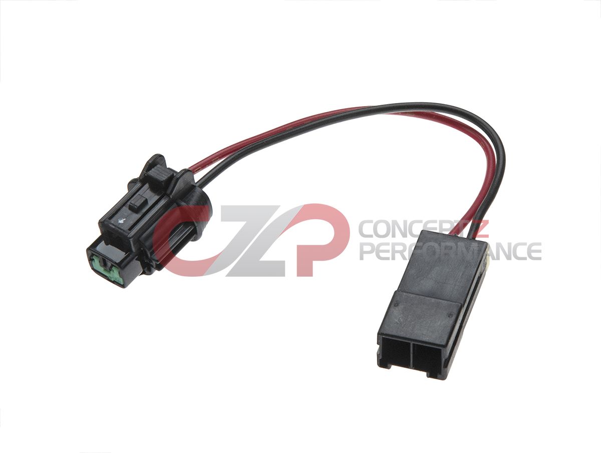 Nismo 32015RRS50 Reinforced Cross 6Speed Transmission (3137SRRS50 Kit) Switch Harness