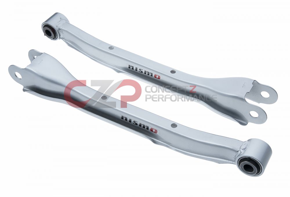 Nismo Suspension Rear Upper Link Set, Traction Arm Nissan 240SX