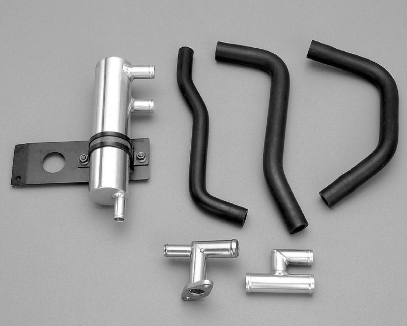 R33 Cooling System Concept Z Performance