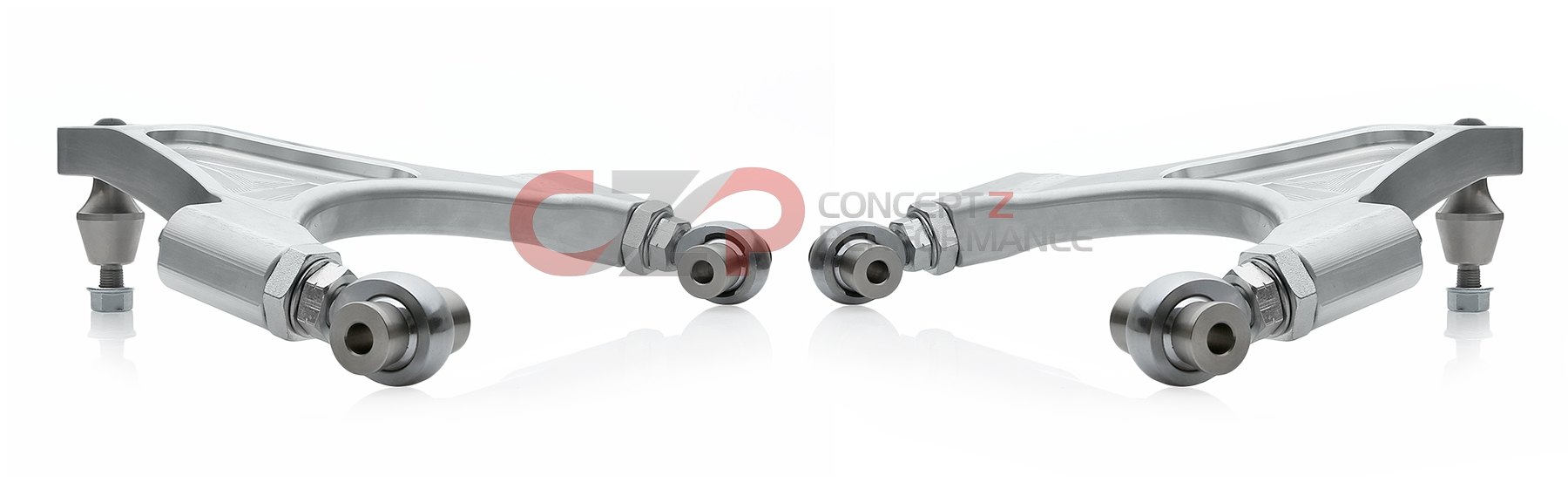 Voodoo 13 Rear Camber Arms Nissan 350Z / Infiniti G35 RCNS0300 RCNS