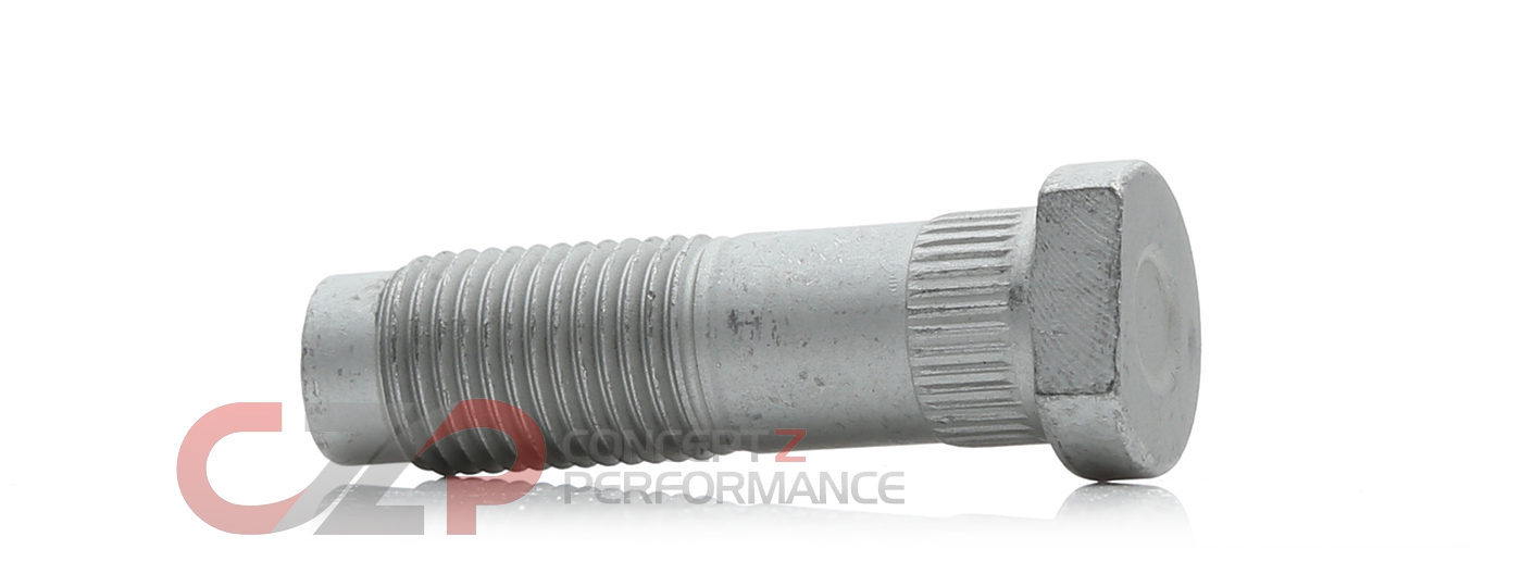 Nissan / Infiniti Nissan OEM 4322262B1A Wheel Stud, Rear, Nismo Model