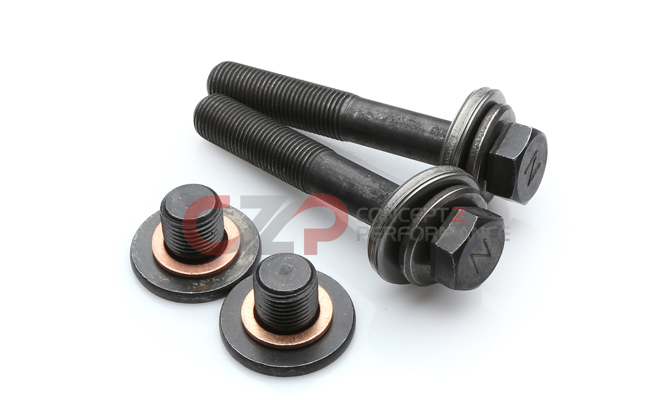 Jim Wolf Technology JWT JWT Adjustable Exhaust Cam Gears, VQ35DE VQ35HR