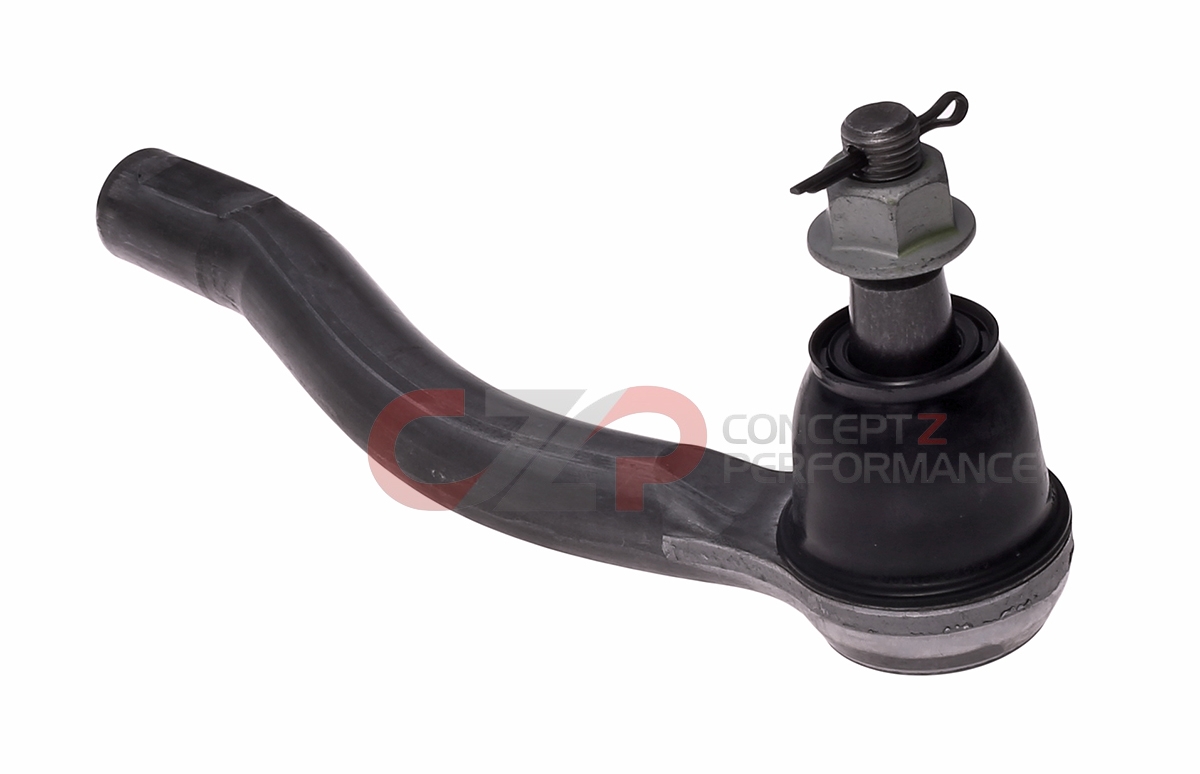 Nissan / Infiniti Nissan OEM Power Steering Rack Front Inner Tie Rod Boot Kit Nissan 370Z