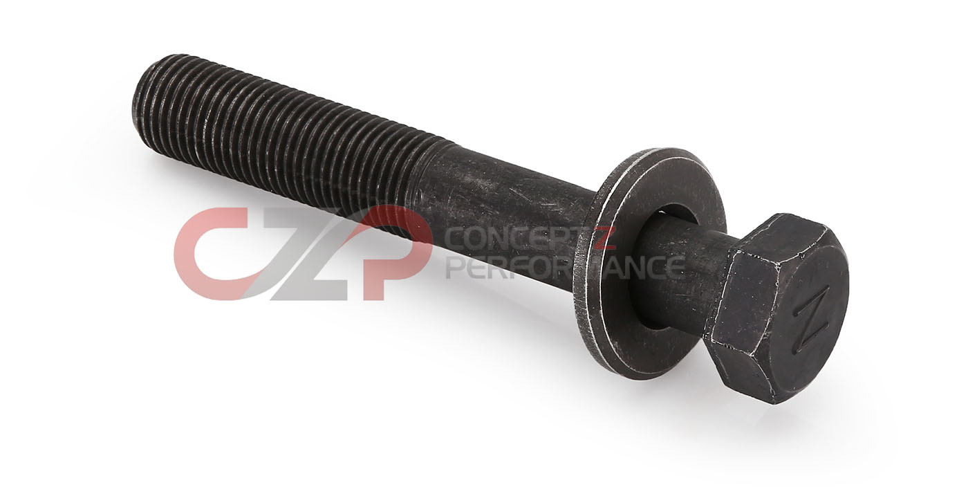 Nissan / Infiniti Nissan OEM Exhaust Camshaft Gear Sprocket Bolt