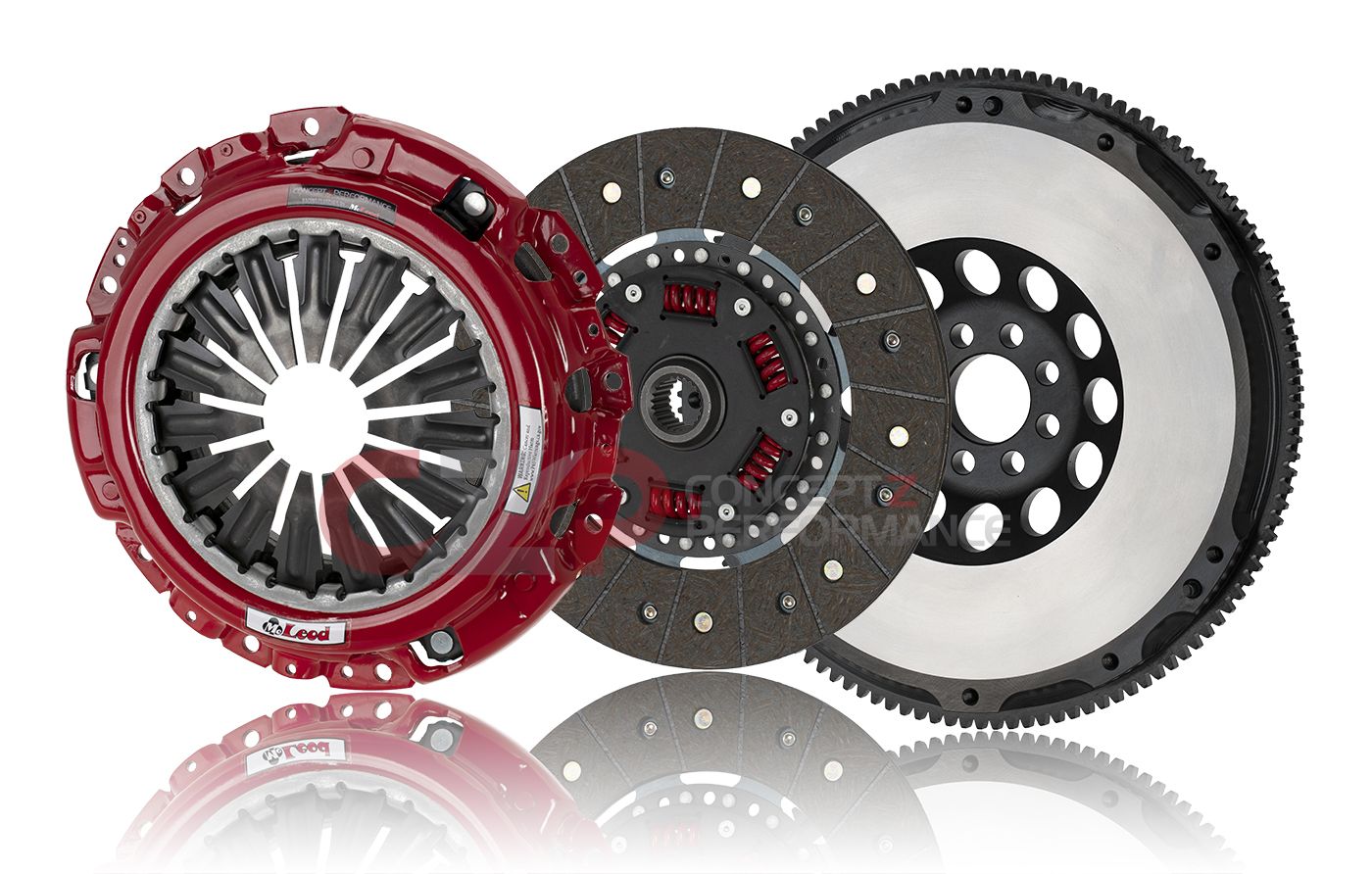 Skunk2 Racing Skunk2 ProSeries 5/8" Intake Plenum Spacer, VQ35DE