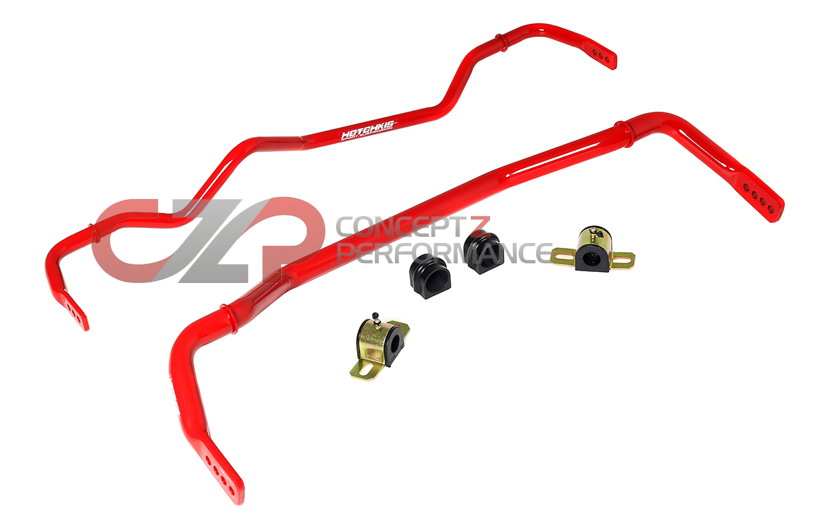 GKTech Hydraulic EBrake Kit Nissan 350Z, 370Z / Infiniti G35, G37