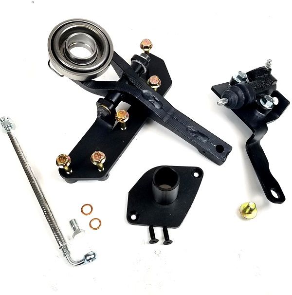 Nismo GT LSD PRO 2.0 Way, MT Only Nissan 370Z / Infiniti G35 G37 Q40