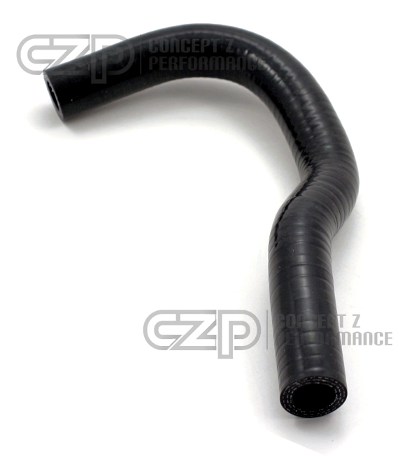 CZP Silicone Power Steering "J" Fluid Resistant Hose, Suction Nissan