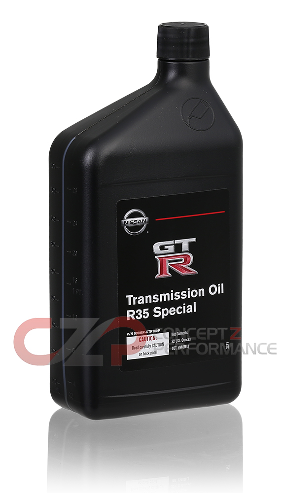 Nissan / Infiniti Nissan OEM 999MPGTRT00P G6 Transmission Fluid