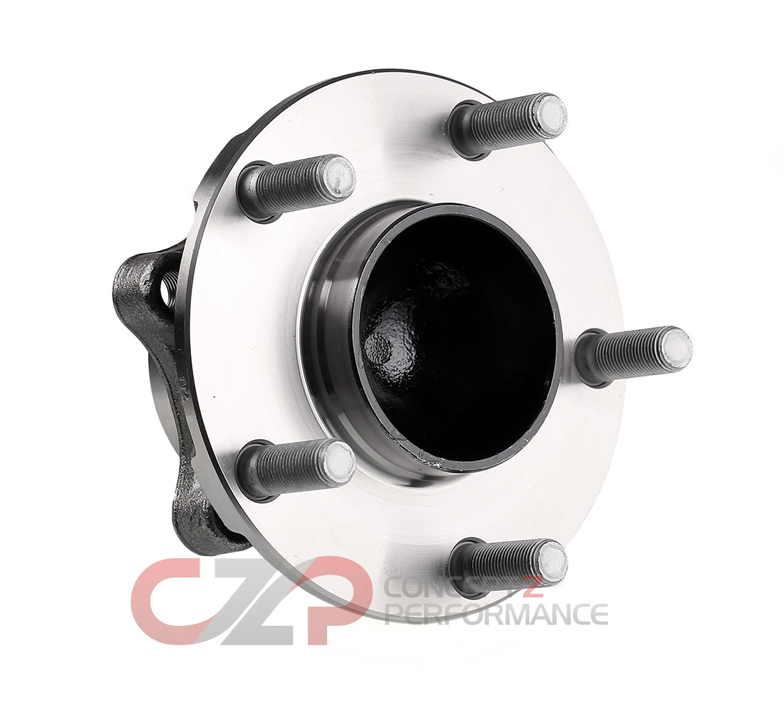 Nissan / Infiniti Nissan OEM Front Spindle Knuckle RH Nissan 350Z 05