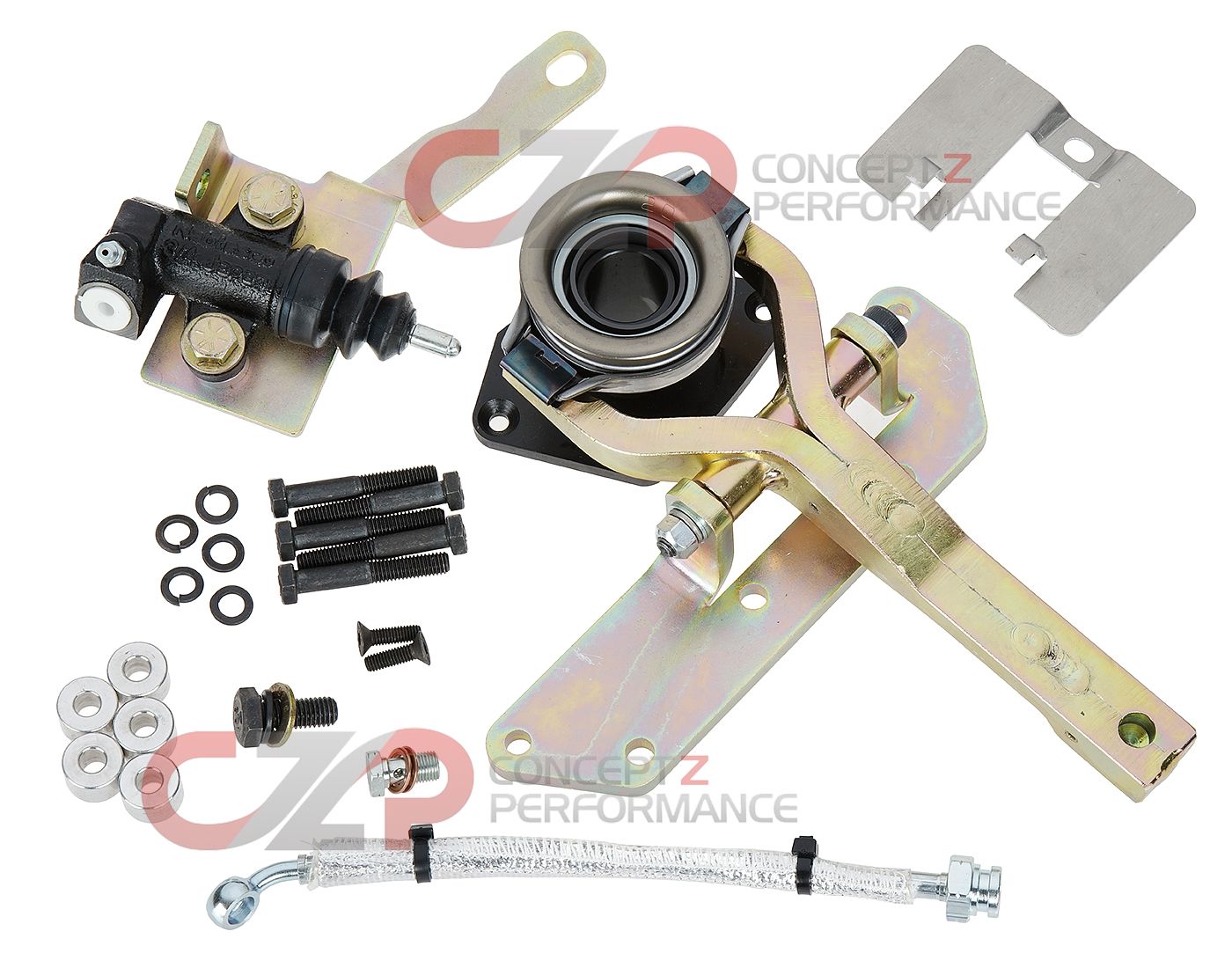 Nissan / Infiniti Nissan OEM 320B0JK41B Manual Transmission Assembly