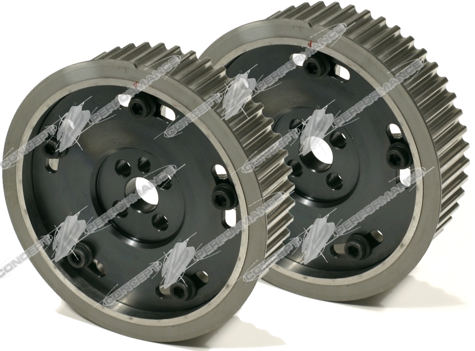 Tomei Adjustable Exhaust Cam Gear Nissan 300ZX 9096 Z32 152002