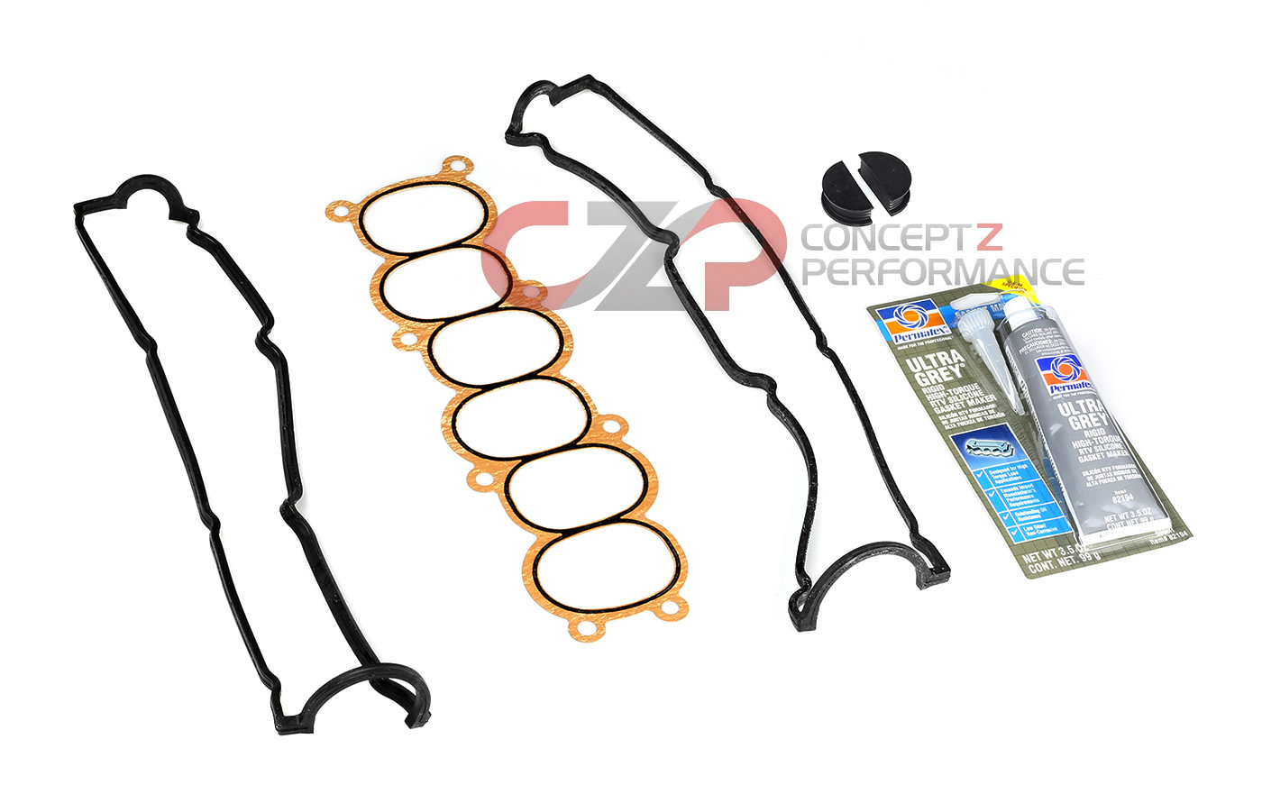 CZP EGR Elimination Delete Kit Nissan 300ZX Z32 14719VP100 delete