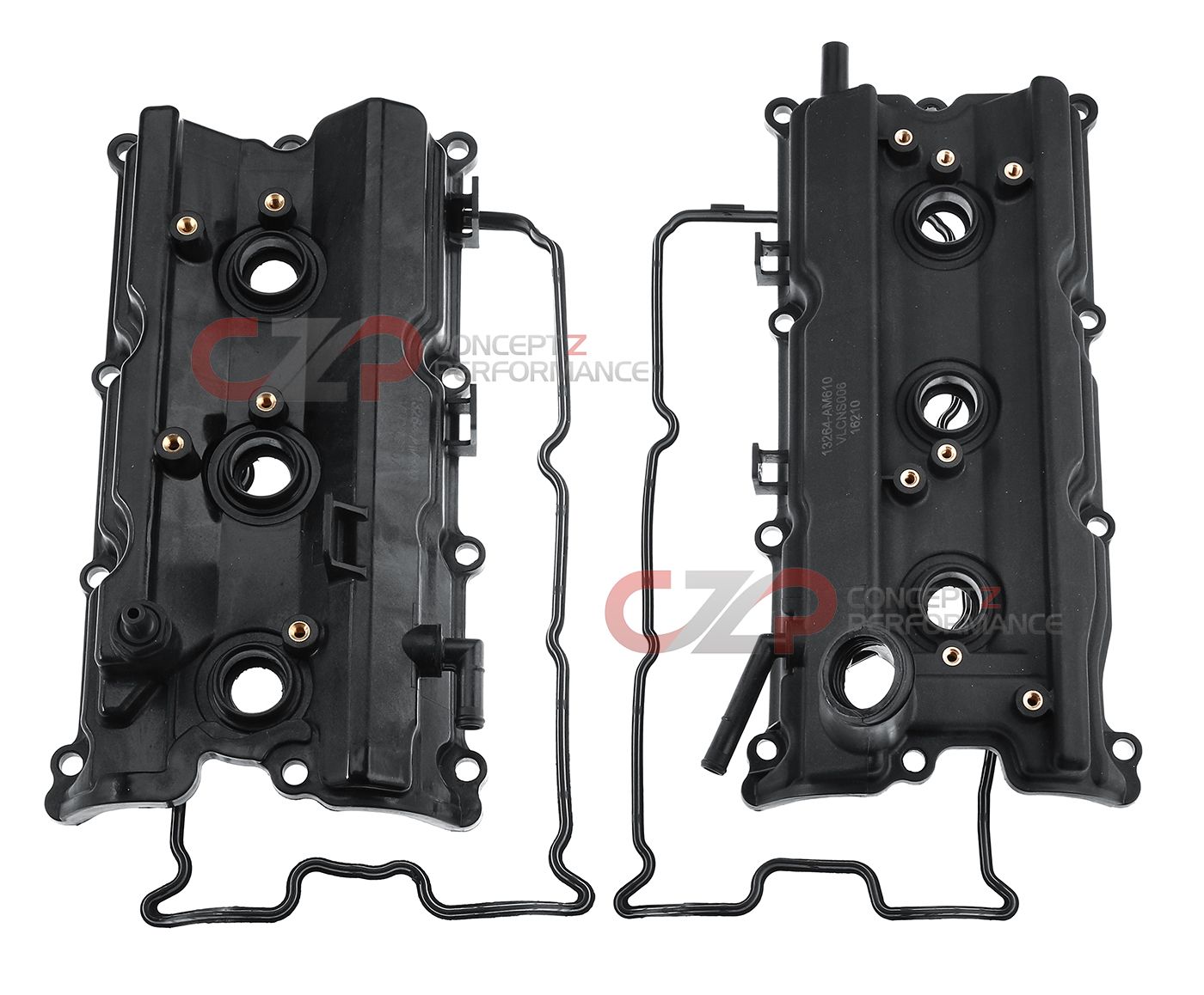 Nissan / Infiniti Nissan OEM Intake Plenum Gasket, Lower VQ35DE