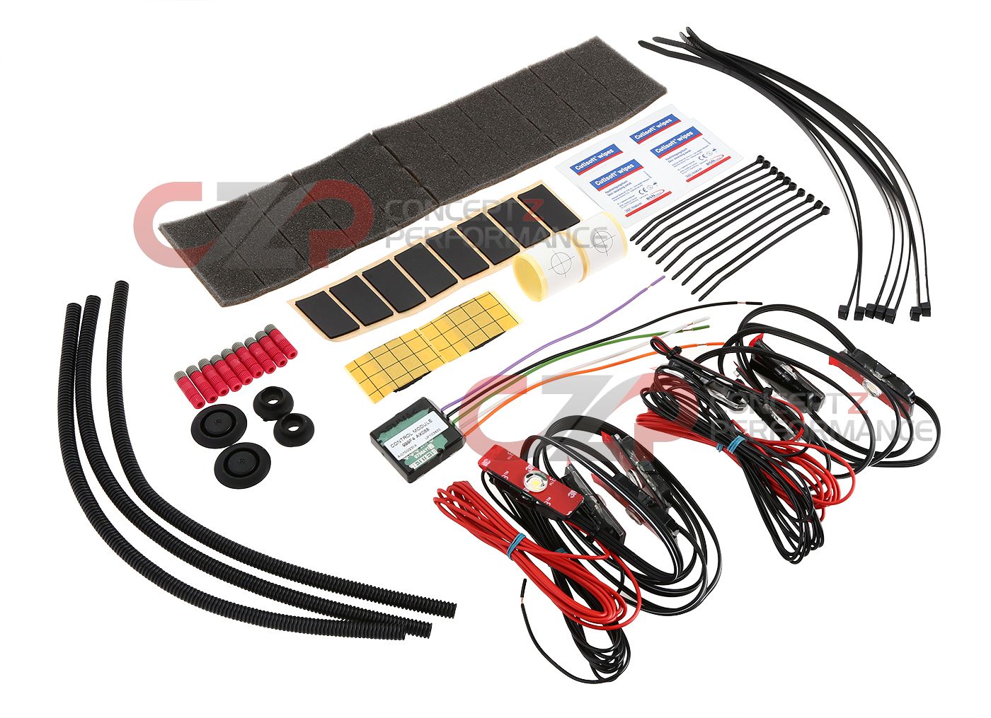 Nissan / Infiniti Genuine Nissan Accessory Service Connector T99F6