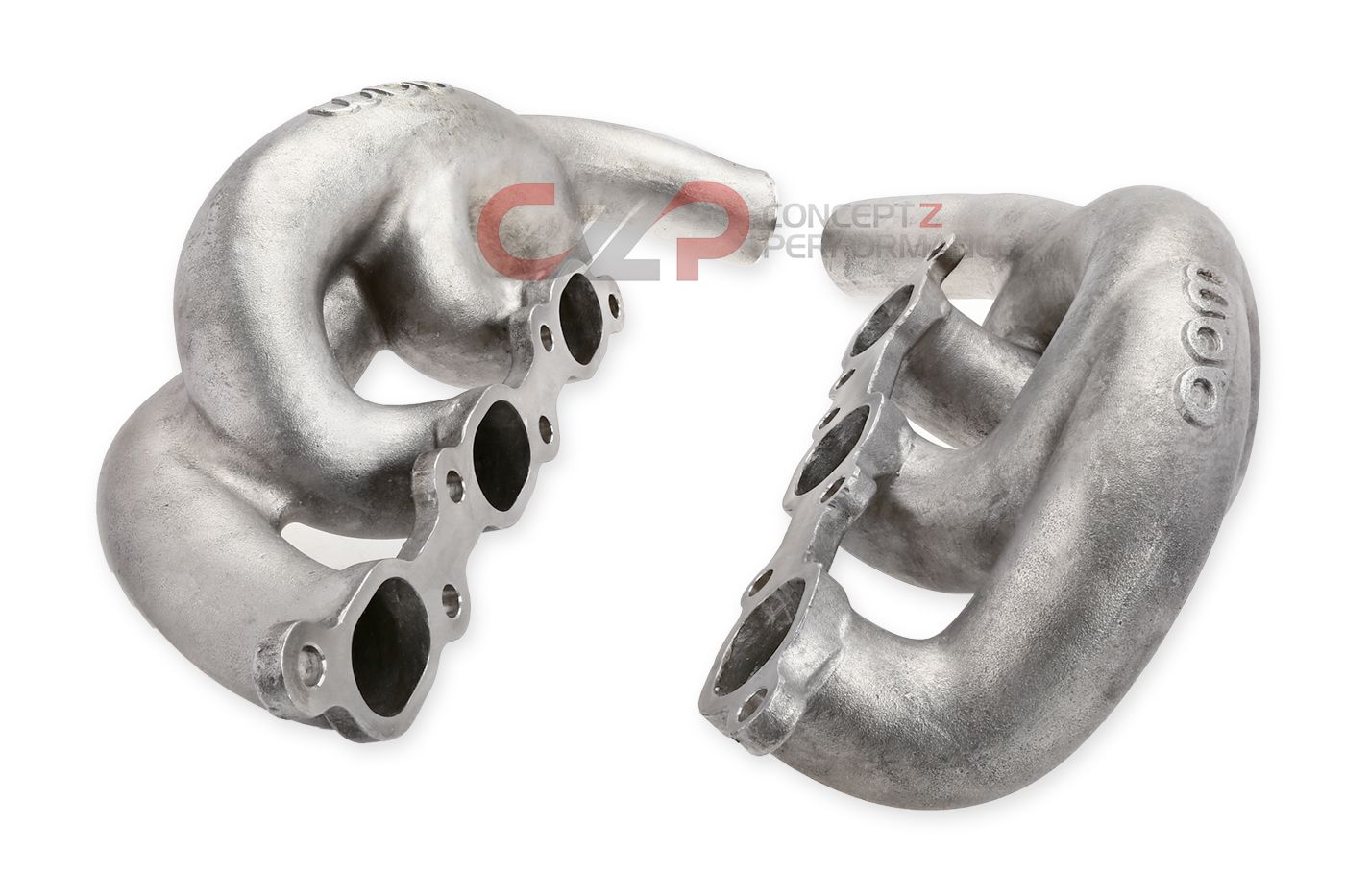 AAM Competition Turbo Exhaust Manifolds Nissan GTR 09+ R35 AAMGTRTEM Concept Z Performance