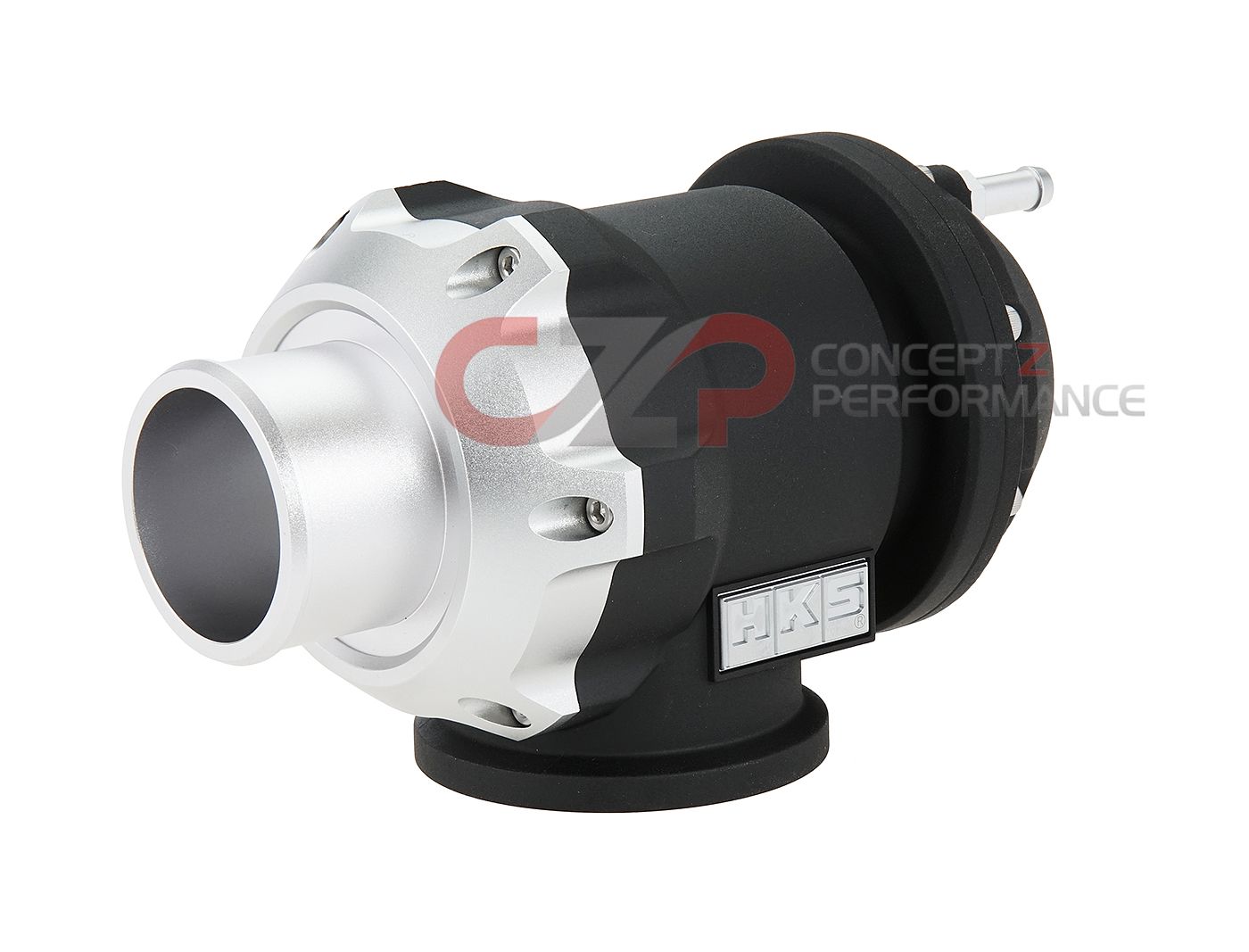 Z33 Forced Induction - Concept Z Performance