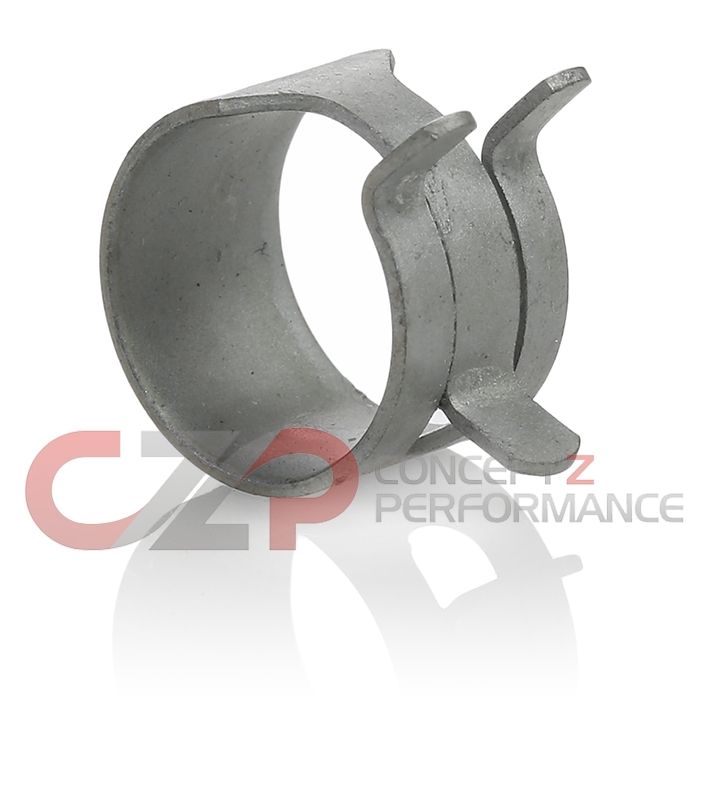 Automotive NISSAN OEM RadiatorHose Clamp 0155800451