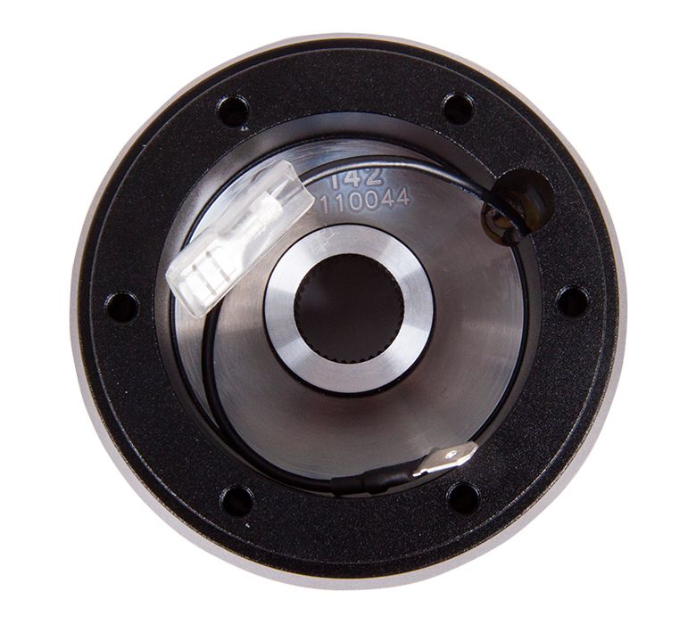 NRG Black Short Steering Wheel Hub For Nissan Datsun 620 720 240z 260z