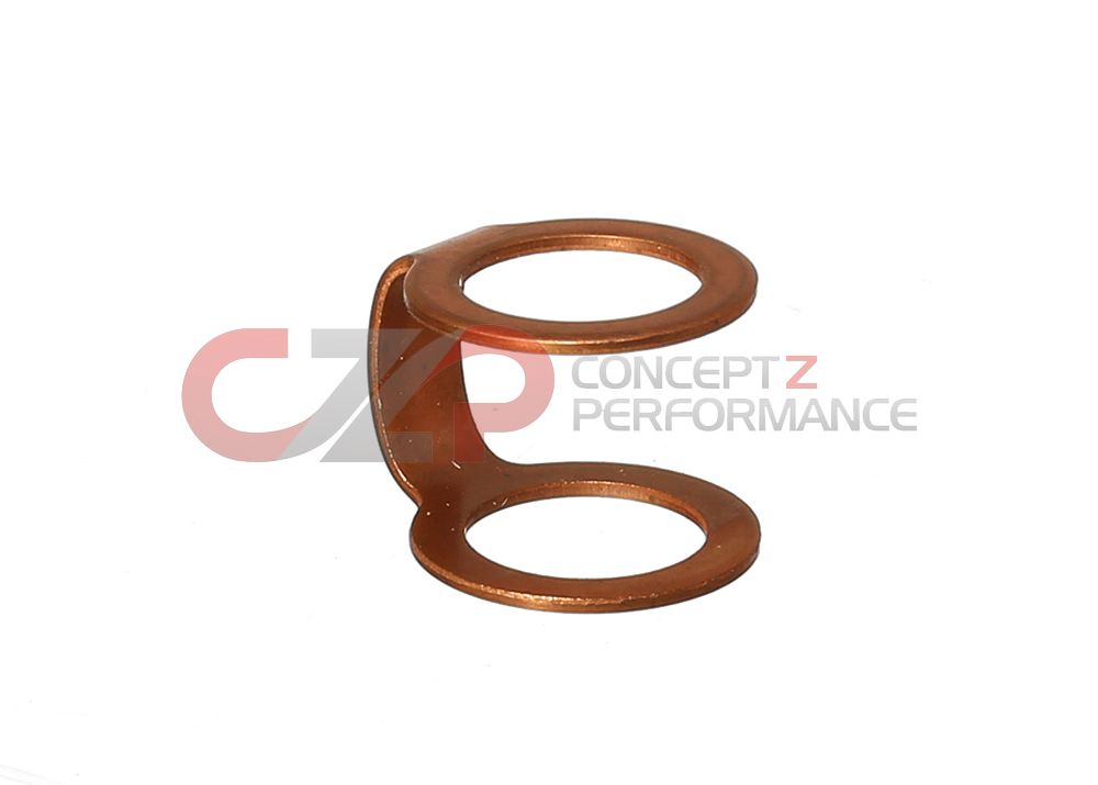 Nissan / Infiniti Nissan OEM Turbocharger Oil Outlet Gasket Nissan GT