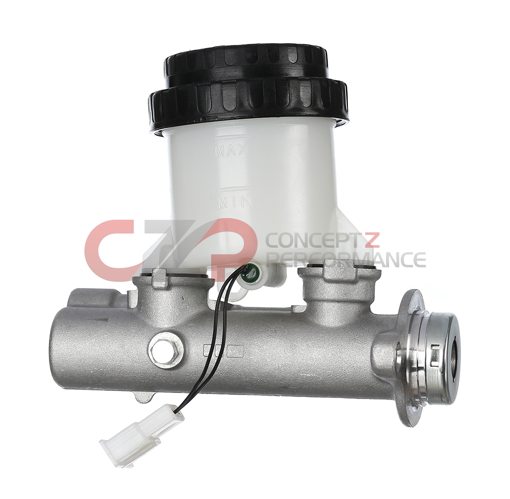 Centric / Stoptech Centric Rebuilt Vacuum Brake Booster Nissan 300ZX