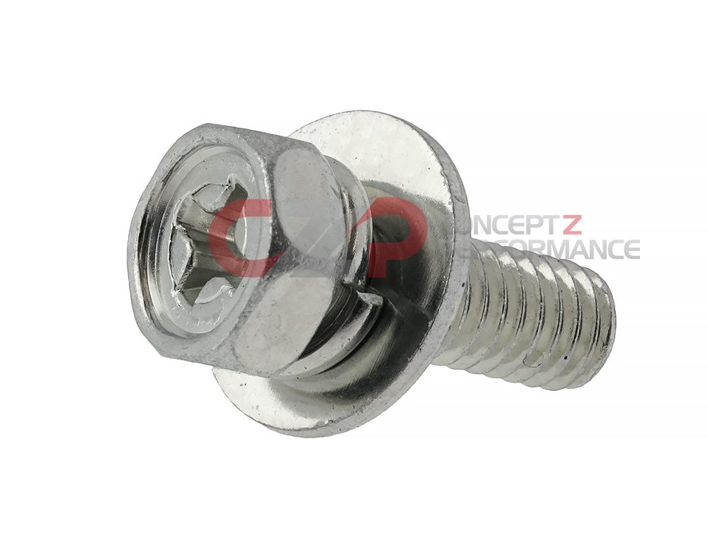 CV37 Clips, Screws, Brackets, etc. Concept Z Performance