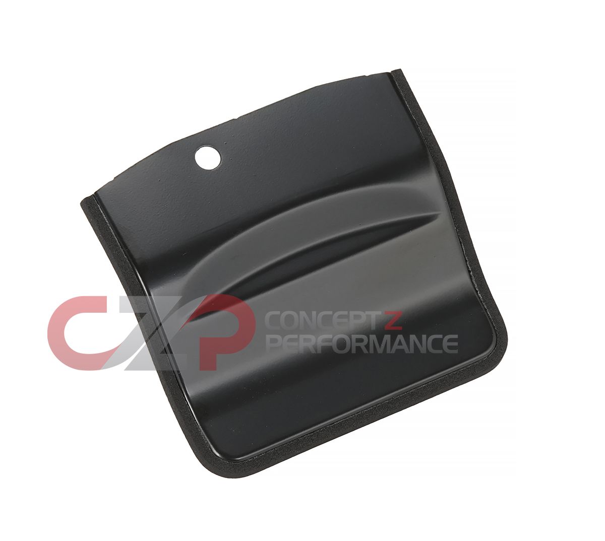 Nissan / Infiniti Nissan OEM Rear Engine to Transmission Inspection