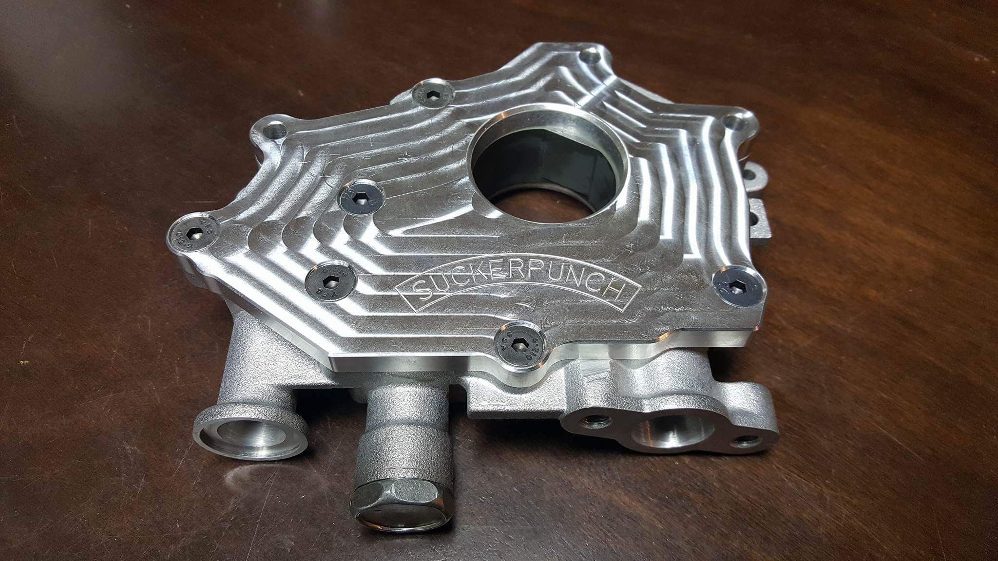 Z33 Engine Concept Z Performance