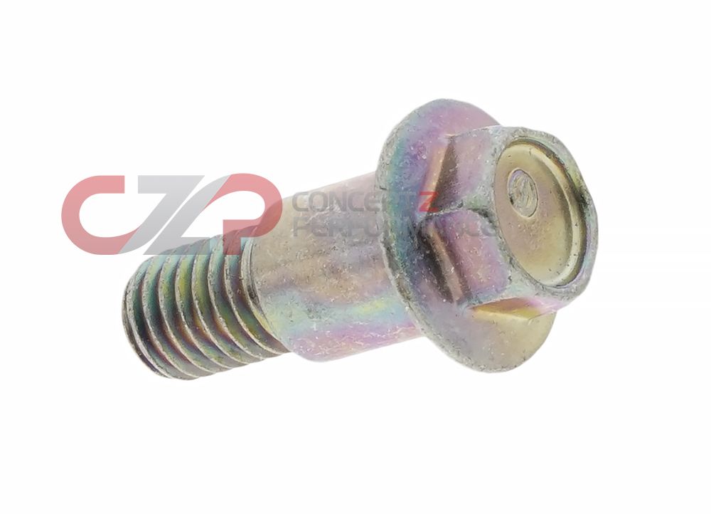 Nissan / Infiniti Nissan OEM Valve Cover Bolt, Long M8x1.25 10mm