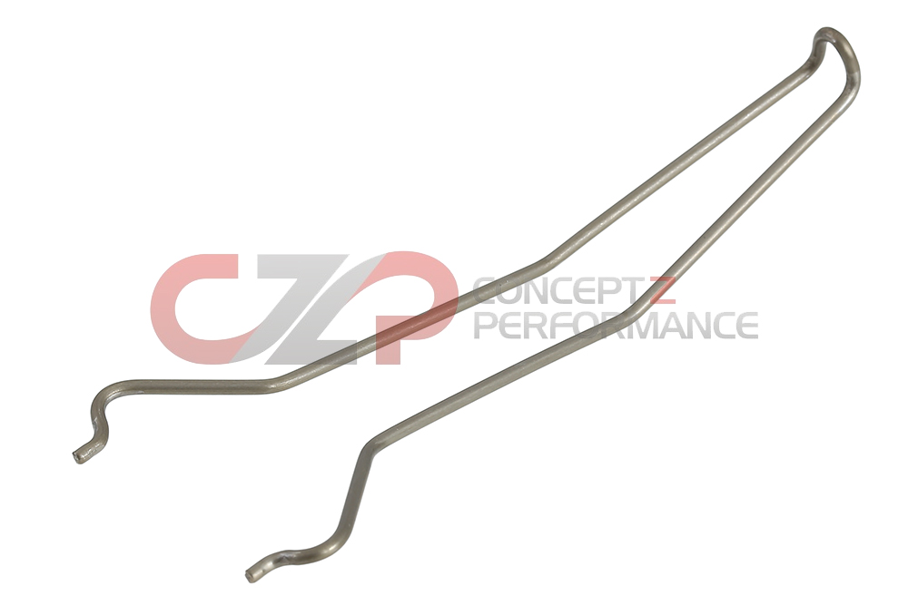 Nissan / Infiniti Nissan OEM Throw Out Bearing Sleeve Spring Nissan