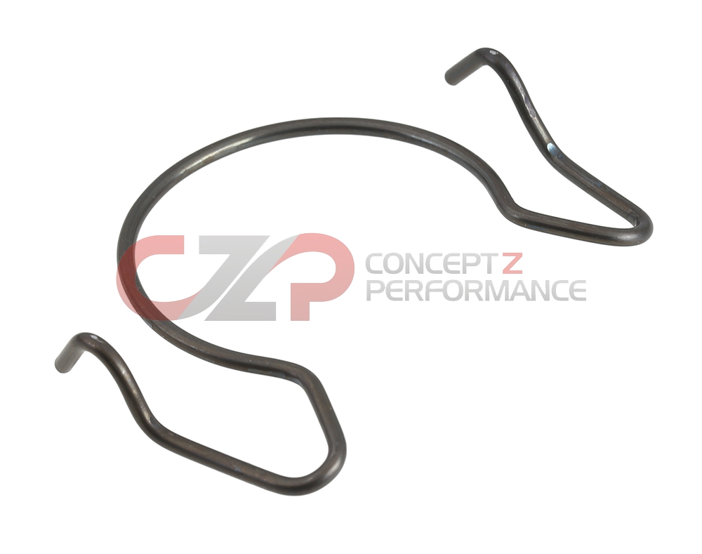 Nissan / Infiniti Nissan OEM Fork Dust Boot Nissan 300ZX Z32 30542