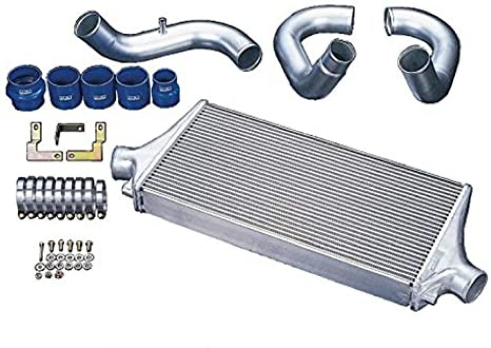 R34 Intakes & Induction Intercoolers Concept Z Performance