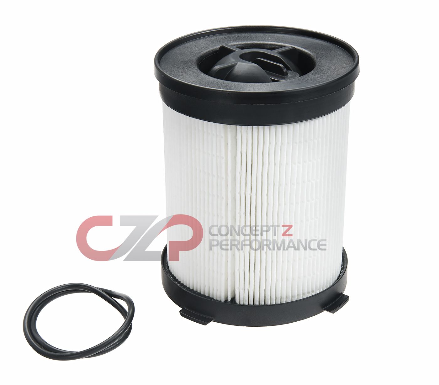 Fuel System Fuel Filters Concept Z Performance