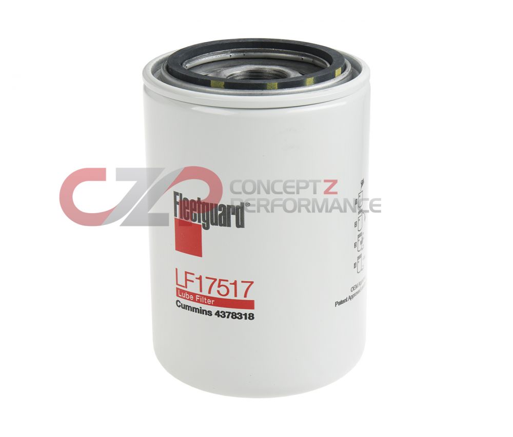 Nissan / Infiniti Nissan OEM Fuel Filter Cartridge, Engine Bay Nissan