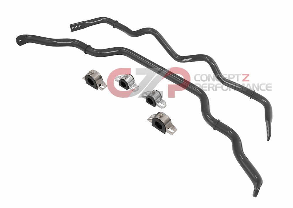 Tanabe Sustec Front Strut Tower Bar Infiniti Q50 V37 / Q60 CV37