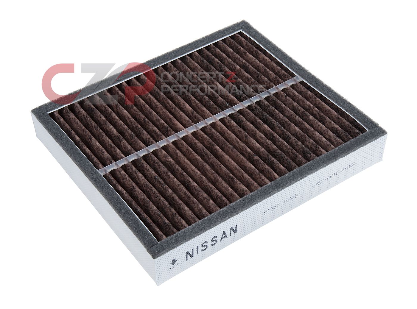 V37 Heating & Air Conditioning Concept Z Performance