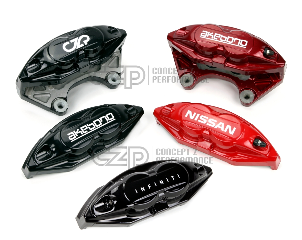 powder coat vs paint calipers Lizzette Cornish