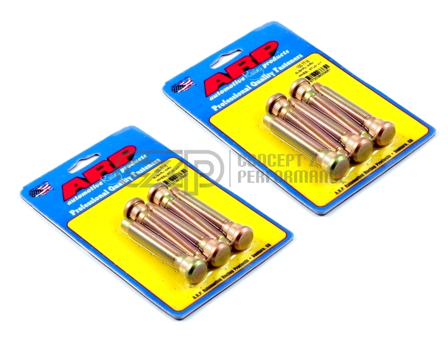 V35 Wheels, Spacers, & Accessories Concept Z Performance