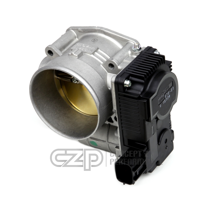 Nissan / Infiniti Nissan OEM Throttle Body Mounting Bolt, VQ35DE Nissan 350Z / Infiniti G35