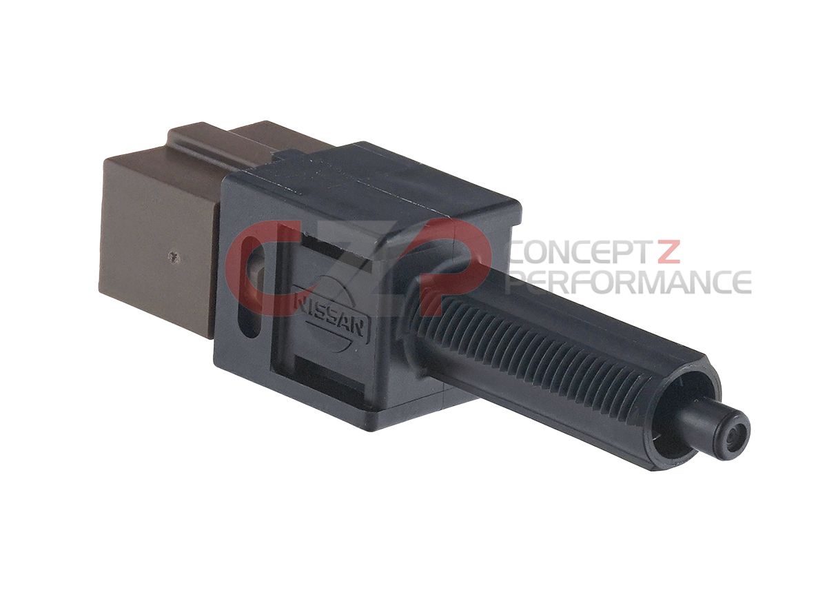 Nissan / Infiniti Nissan OEM 25550CD000 Steering Wheel ASCD Cruise