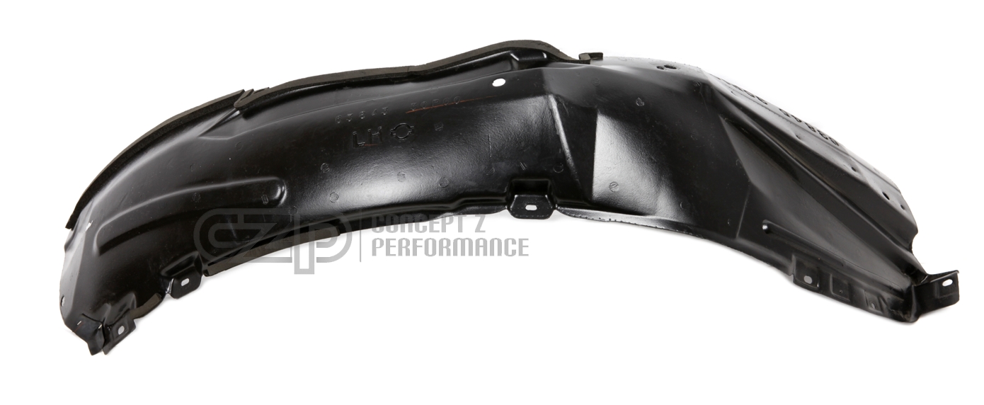 Nissan / Infiniti Nissan OEM Front Fender Protector Splash Guard Shield