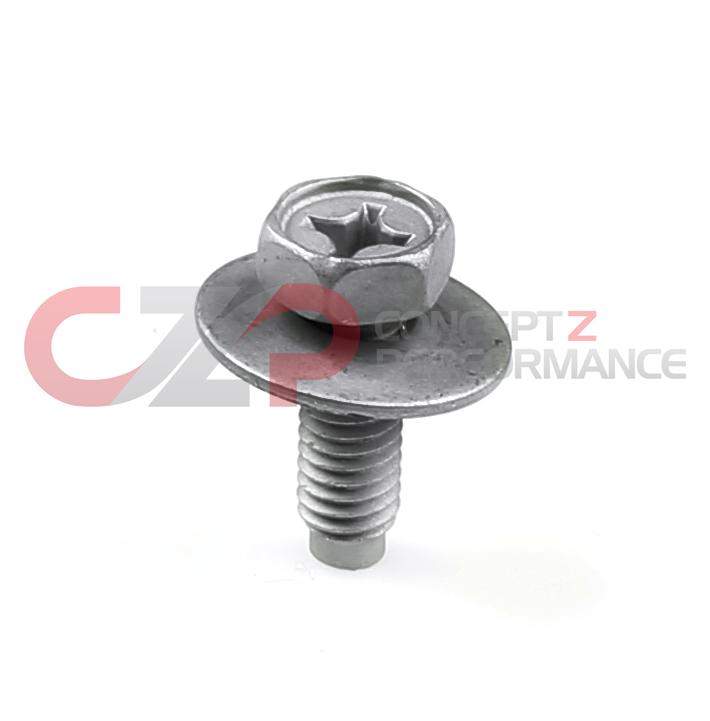 Nissan / Infiniti Nissan OEM Splash Guard to Retainer Bolt Nissan
