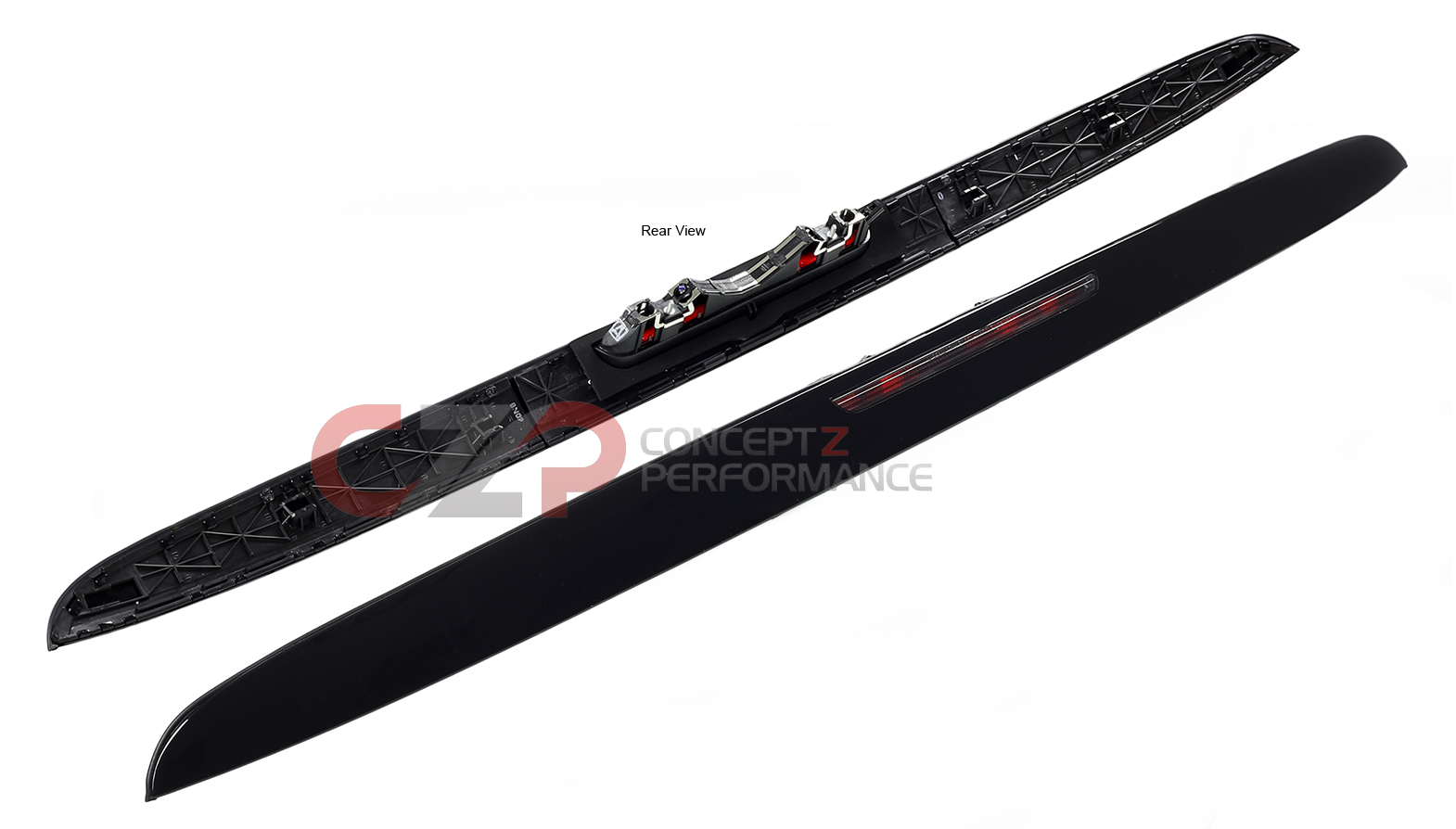 Nissan / Infiniti Nissan OEM Third Brake Light Bulb Nissan 300ZX Z32