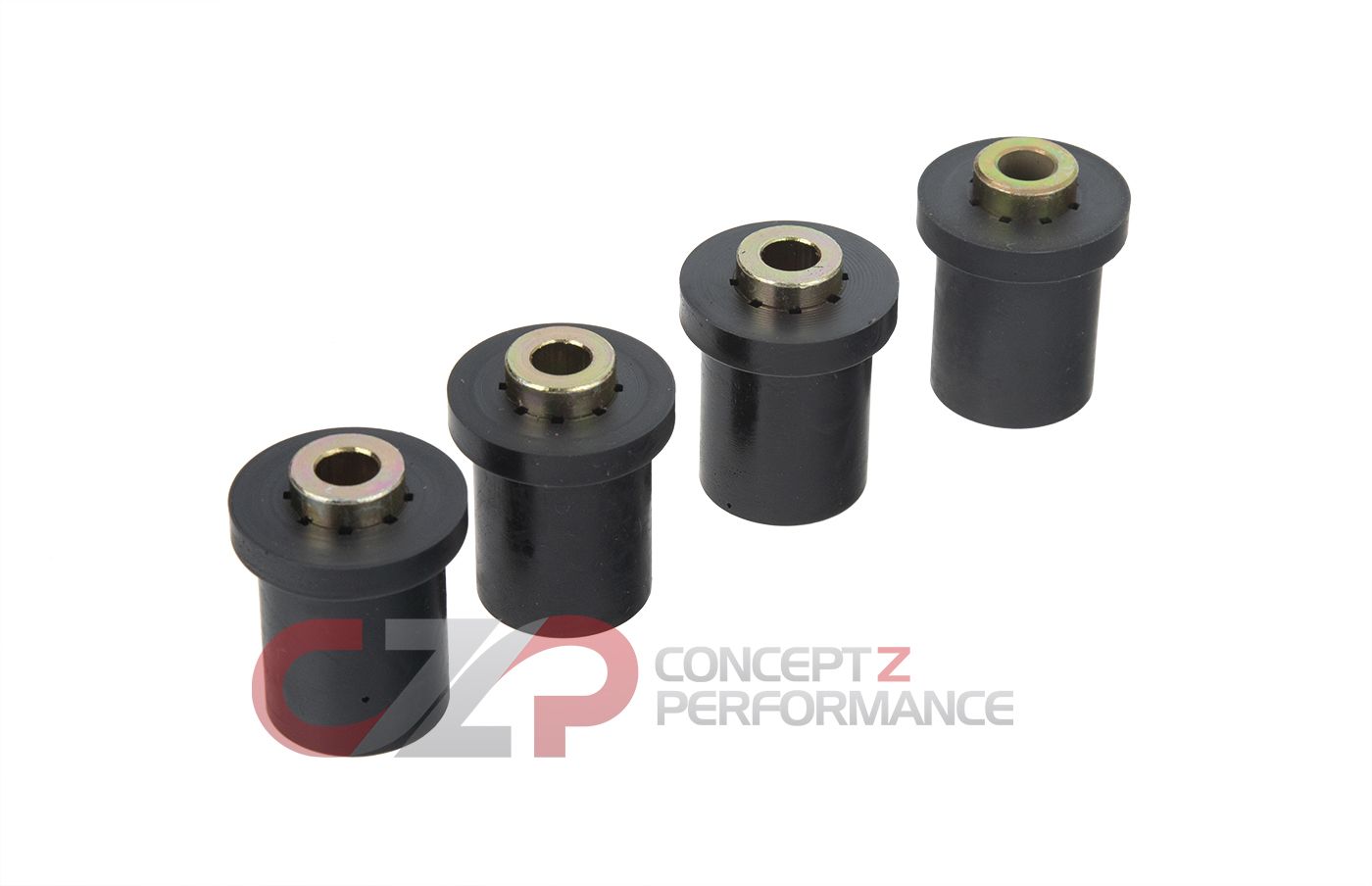 Energy Suspension Inner and Outer Front Lower Control Arm Bushing Kit Nissan 350Z / Infiniti