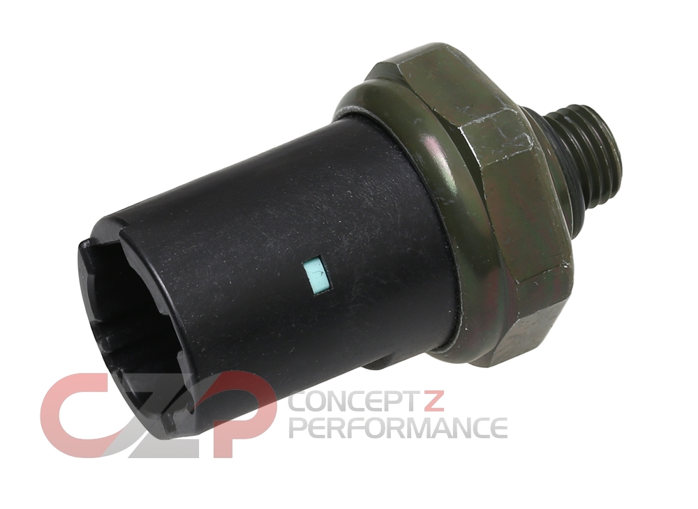 CZP A/C Receiver Drier R134A 94+ Pressure Safety Switch Connector w/ Pigtails, Female Nissan