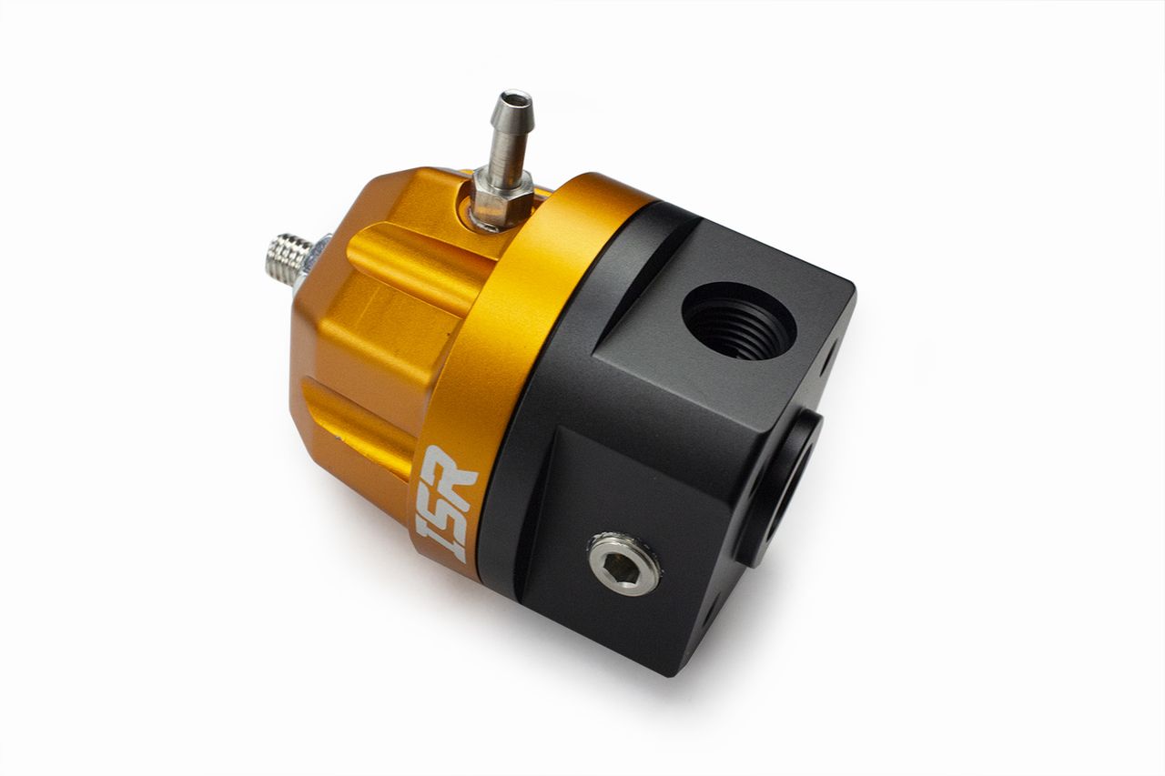 Z32 Fuel System Regulators & Dampeners Concept Z Performance