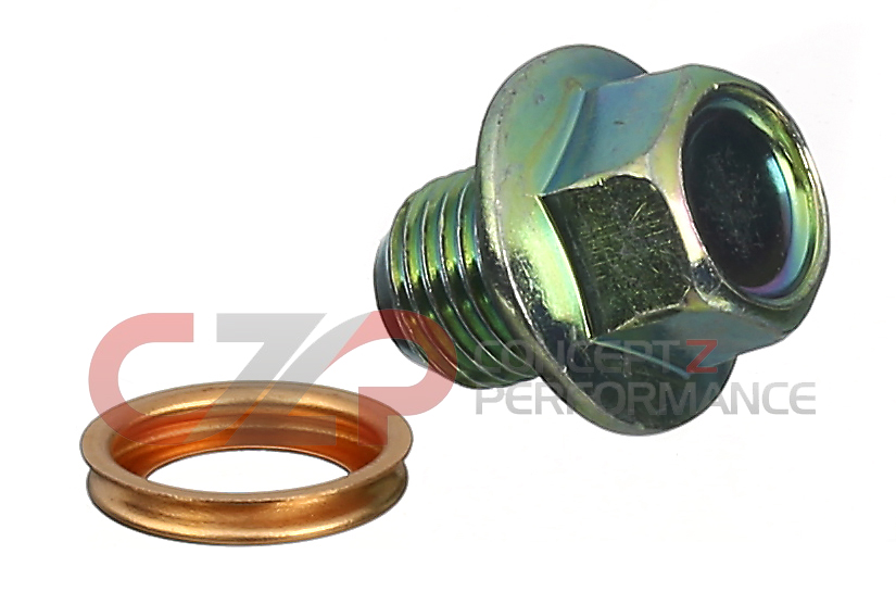 Copper Vs Aluminum Drain Plug Washer Best Drain Photos