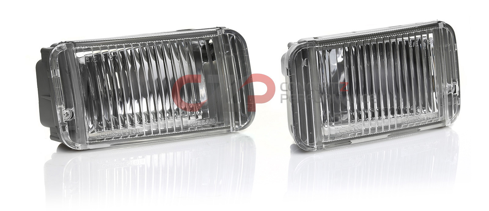 Nissan / Infiniti Nissan OEM Third / 3rd Brake Light, Lens Only