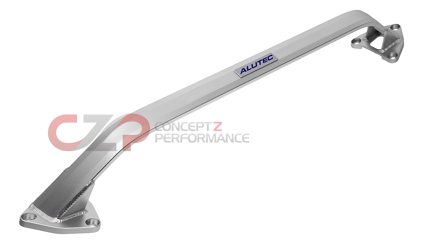 Megan Racing Rear Lower Tie Brace Nissan 350Z / Infiniti G35 MRSB